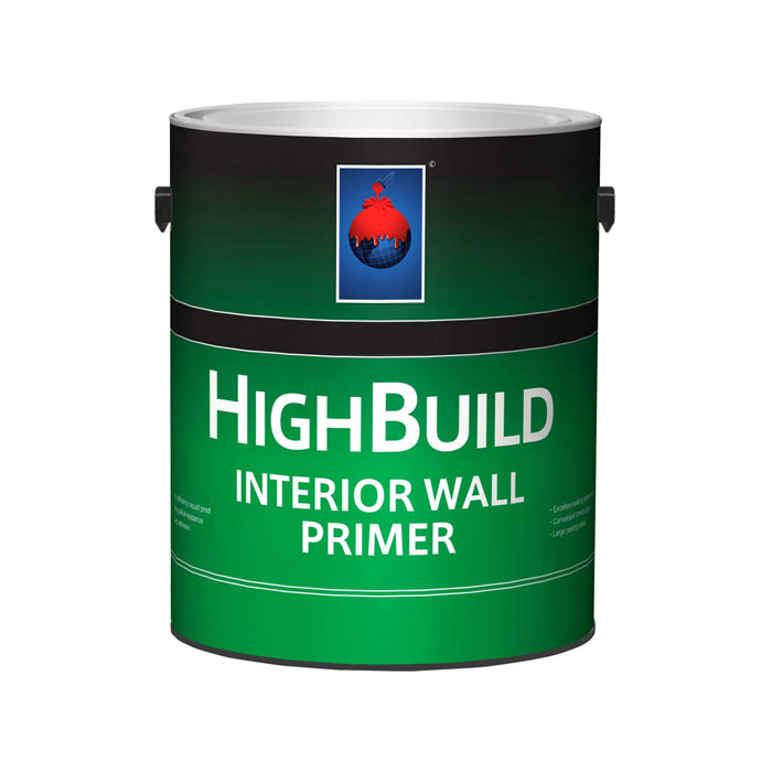 Beyoude interior wall primer